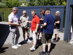 Bilder &raquo; Bilder 2026 &raquo; 40 Jahre Friedensvertrag